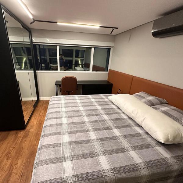Loft Duplex com Hidromassagem - Foto 2