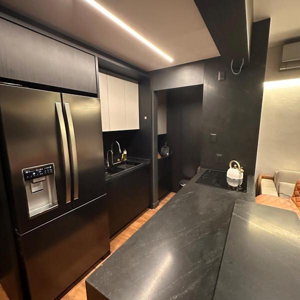 Loft Duplex com Hidromassagem - Foto 5