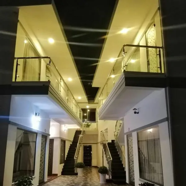 Hostel Bao Khanh at Ong Lang, Phu Quoc, hotel in Phú Quốc