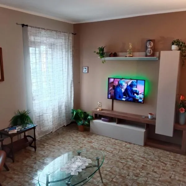 La Finestra Su Lucca, hotel v destinaci Capannori