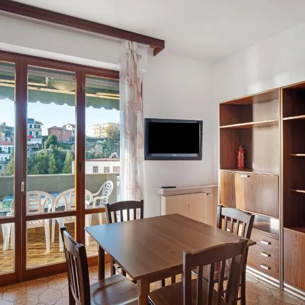 Appartamento Carla, ξενοδοχείο σε San Lorenzo