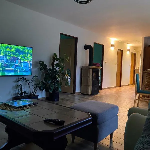 Apartmán Valtice 24 hod check in, ξενοδοχείο σε Valtice