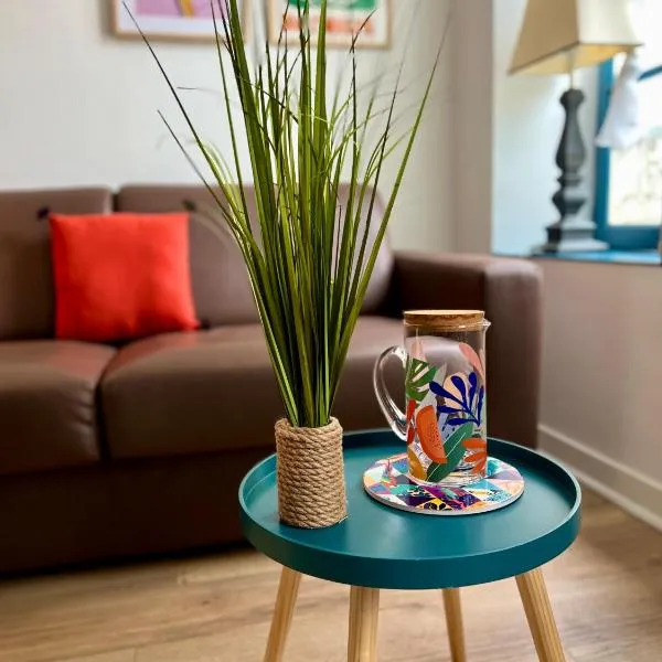 Loc'Ouest 17, khách sạn ở La Rochelle