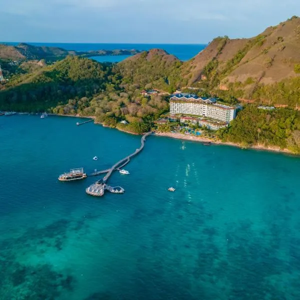 AYANA Komodo Waecicu Beach, hotel v destinaci Labuan Bajo