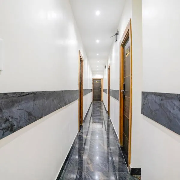 Riza International Nesco Goregaon photo 2