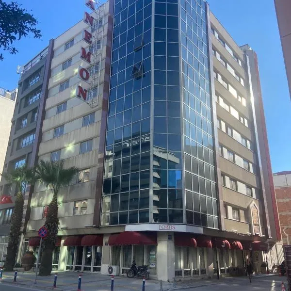 Anemon Kent İzmir Otel, hotel in Izmir