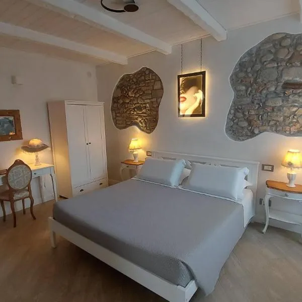 Sidus Rooms, hotel v destinaci Sona