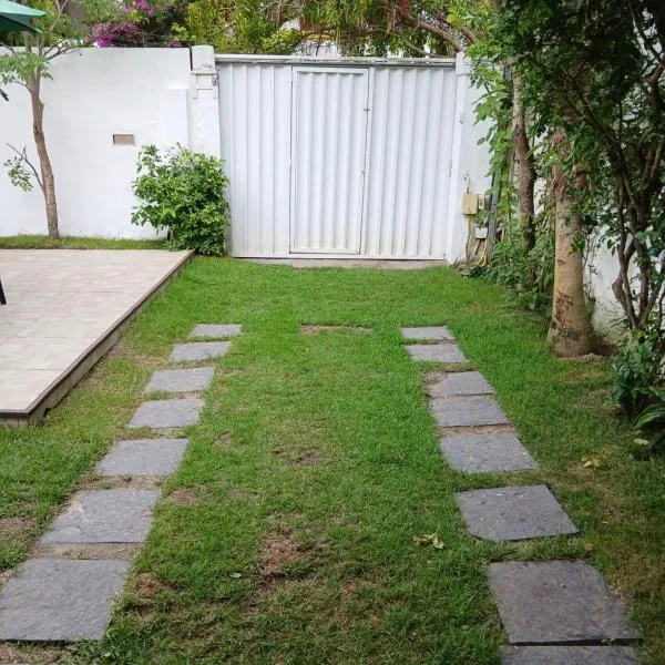 Casa praia dos anjos