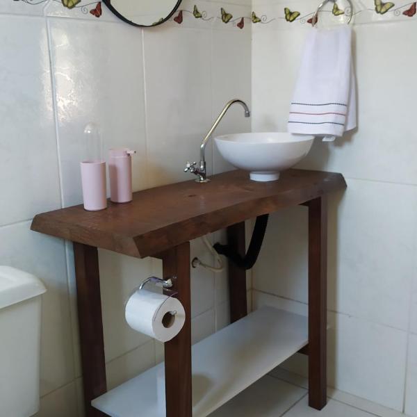 Res Canto dos Pássaros - Chalé 03 - Foto 3