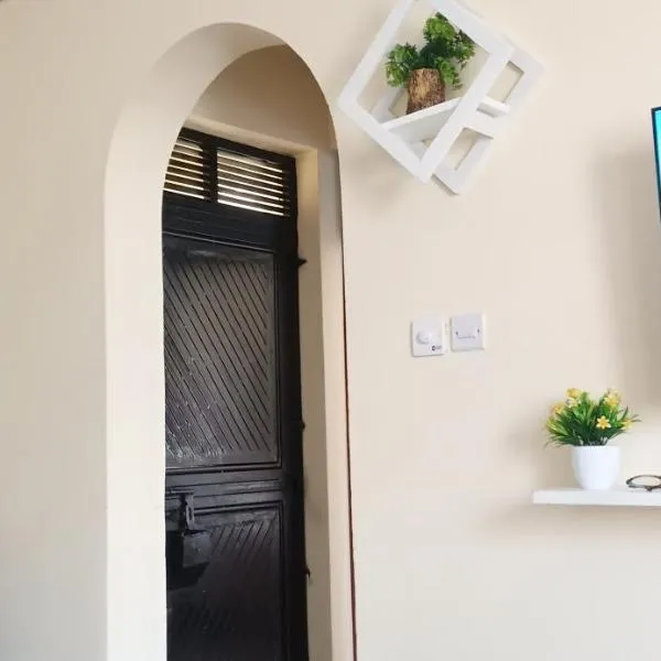 Shiloh Home, hotel in Mombasa