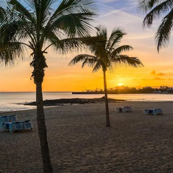 ALE´S HOUSE, hotel em Arrecife