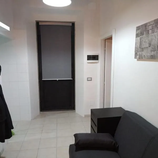 Appartamento La Torre, hotel in Roviano