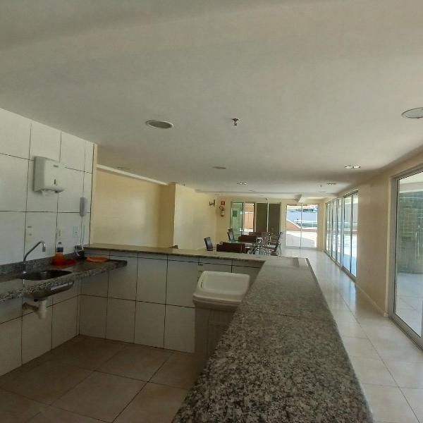 Studio Iracema by Escala Imoveis - Foto 5