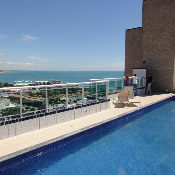 Studio Iracema by Escala Imoveis - Foto 4