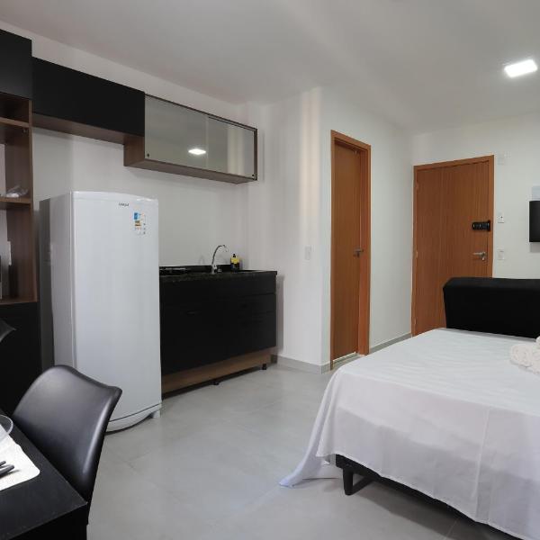 Studio Santana 10