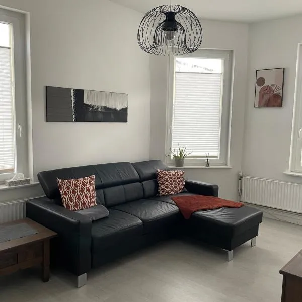 Apartment im Herzen von Lübeck, Hotel in Lübeck