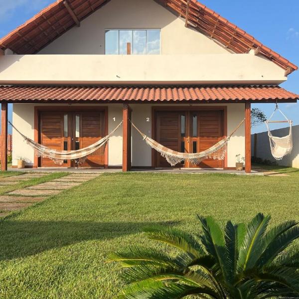 Casa Amani Lençóis - Casa de temporada - Foto 5