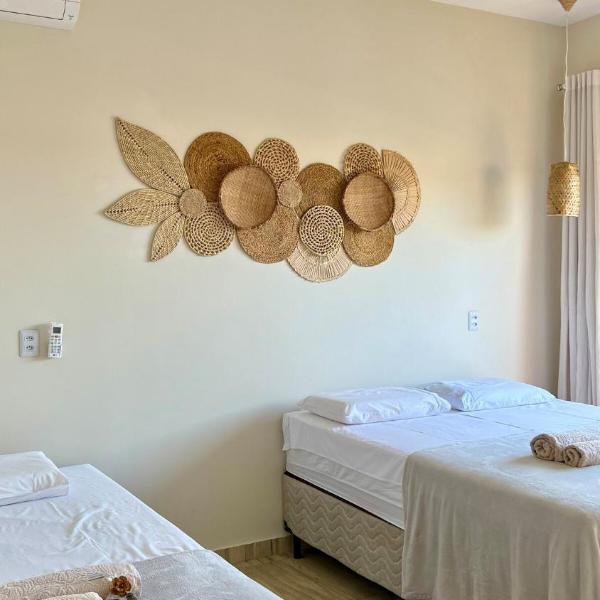Casa Amani Lençóis - Casa de temporada - Foto 2