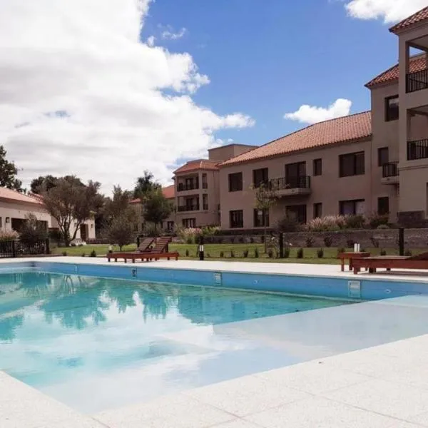 Departamentos en Cafayate BuenaVid, hotel in Cafayate