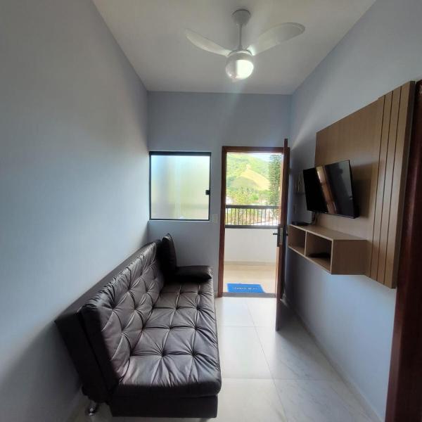 Priscila - AP23 - Maranduba Ubatuba