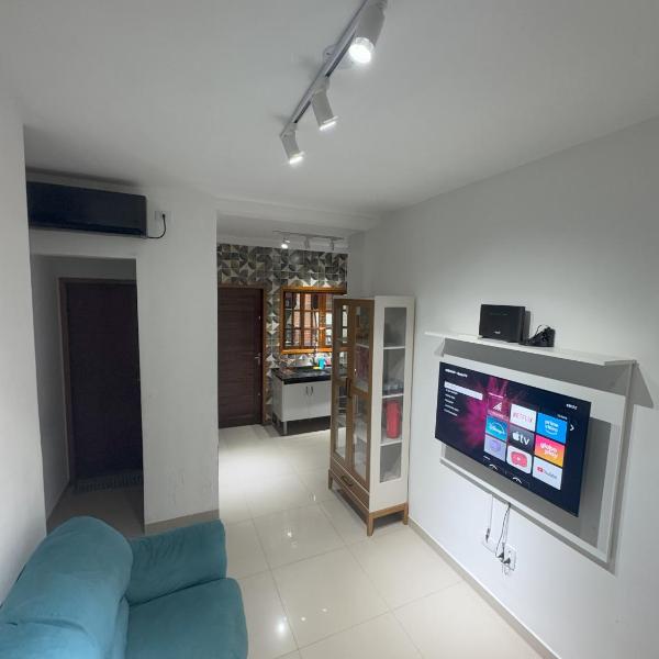Casa Condomínio Bertioga - 800mt da Praia - Com AR Condicionado