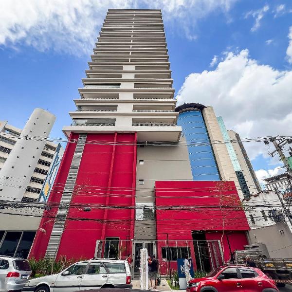 Nex One Faria Lima by EasyRent