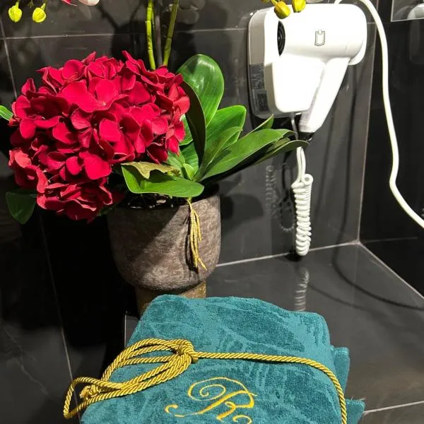 B&B Bari Vecchia R, hotel in Bari