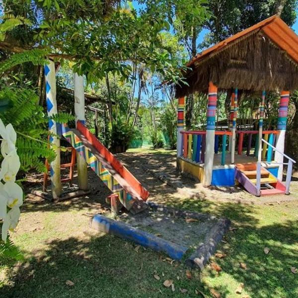 Glamping Maresias - Foto 5