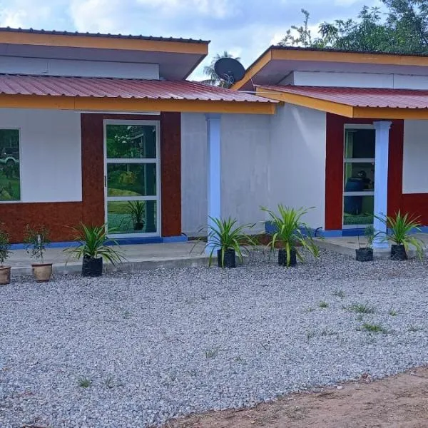 Roomstay Kemuning, hotel in Kaki Bukit