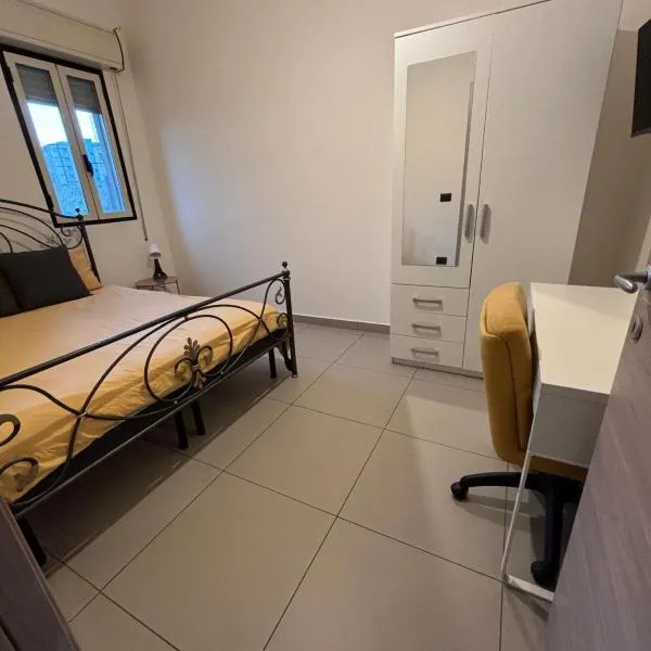 Casa Lele, khách sạn ở Gela