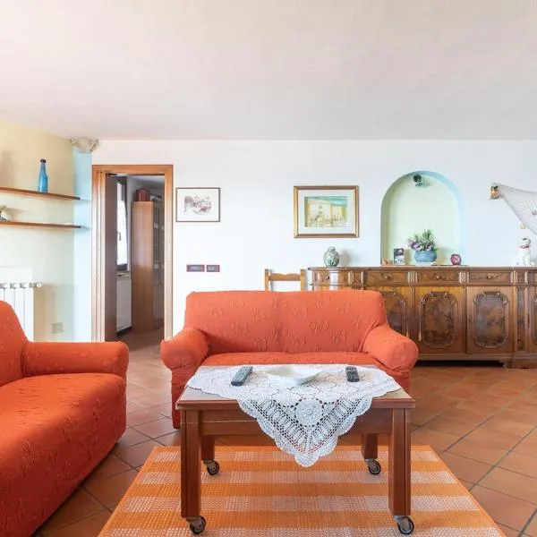 Maison Deriu - Close to the Beach Sleeps 4 P3289, hotel in Tresnuraghes