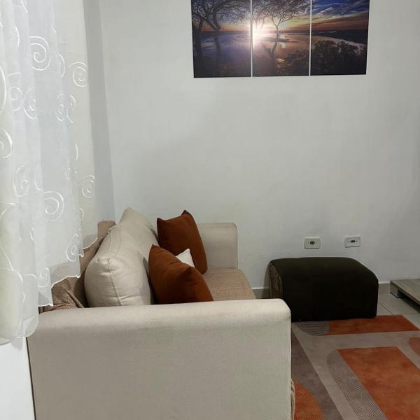 Apartamento Mongaguá prox beach eli