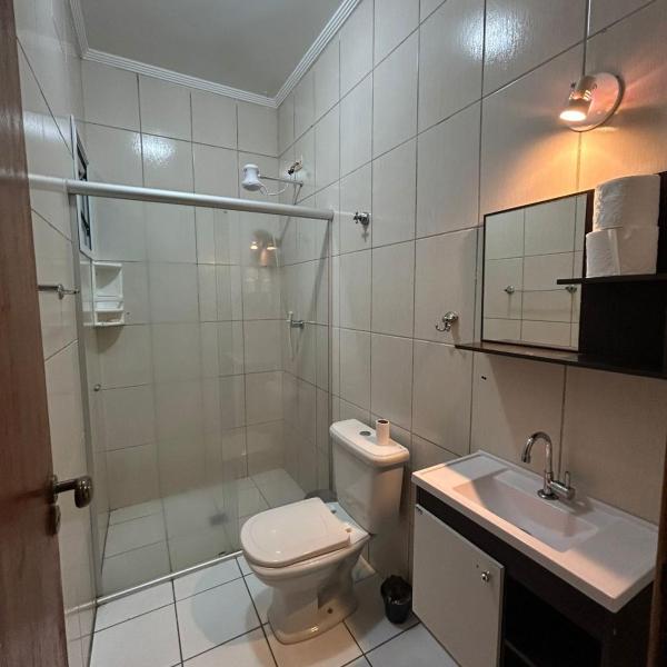 Apartamento Mongaguá prox beach eli - Foto 3
