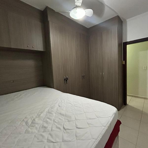 Apartamento Mongaguá prox beach eli - Foto 2