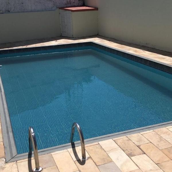 Apartamento Mongaguá prox beach eli - Foto 4