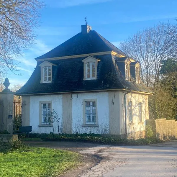 Kutscherhaus in Solingen NRW, hotel in Solingen