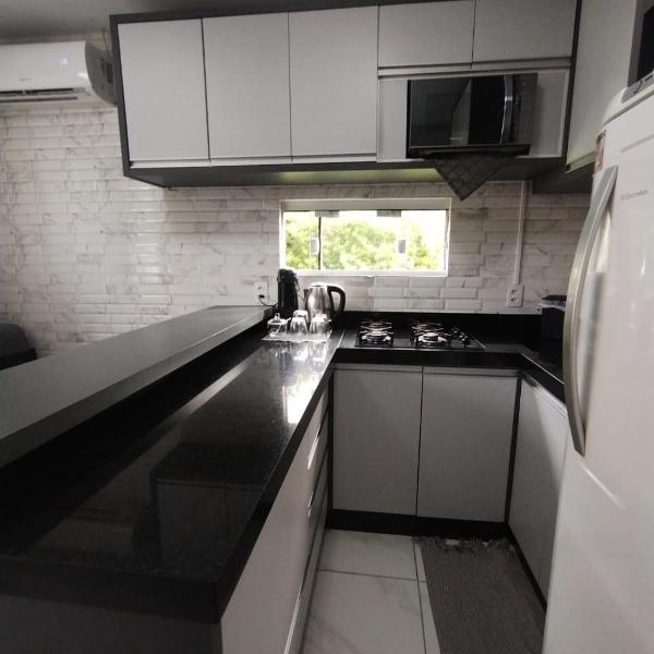 Apartamento em Florianópolis - Foto 4