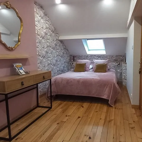 La Maison de Sylvie, chambres d'hôtes à Tarbes, hotel v destinaci Tarbes