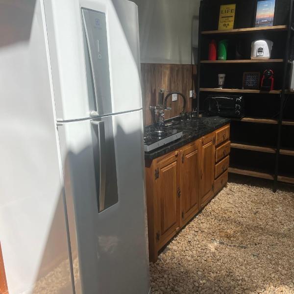 Casa Fiji - Suites Luxo - Praia de Itamambuca - Ao lado da praia - Foto 4
