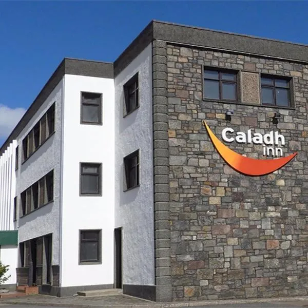 Caladh Inn, hotel v destinaci Stornoway