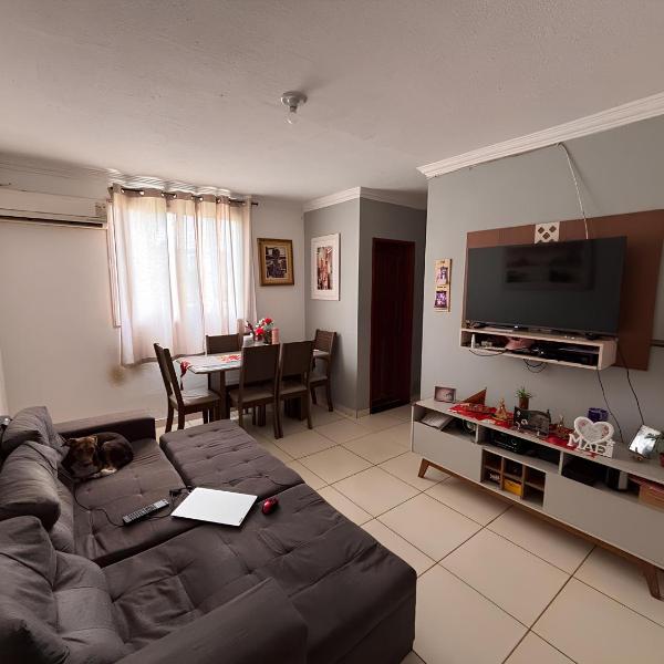 Apartamento mobiliado completo para COP30