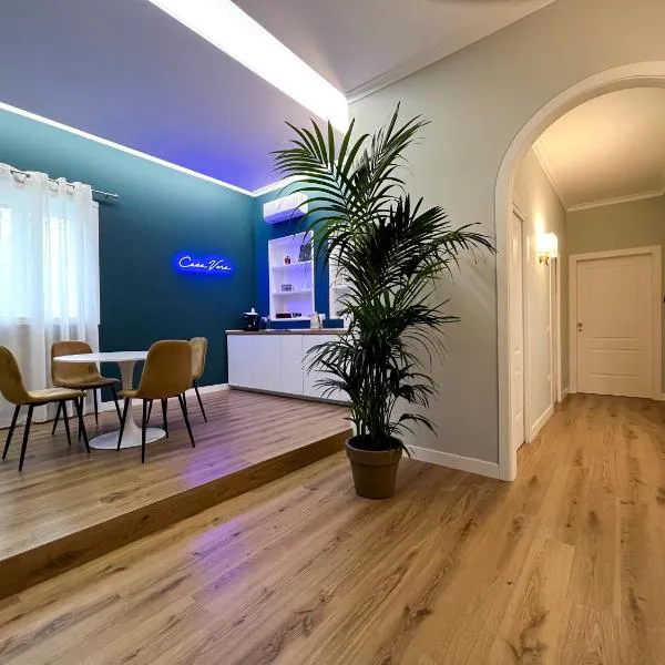 Casa Vera, hotel em Nápoles