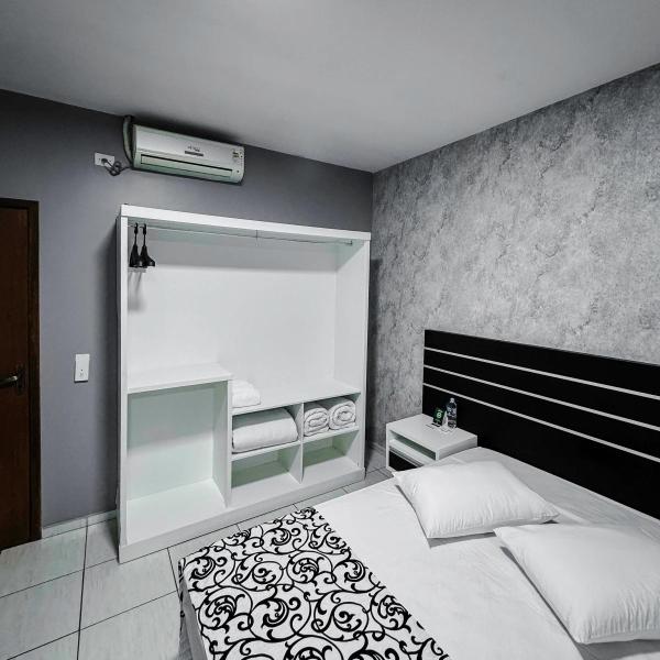 Papagaio Hotel - Foto 5
