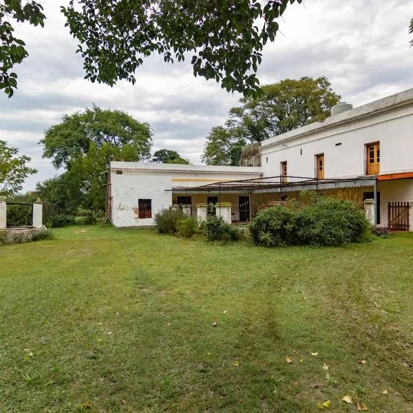 Villa Pancha, hotel in Victoria
