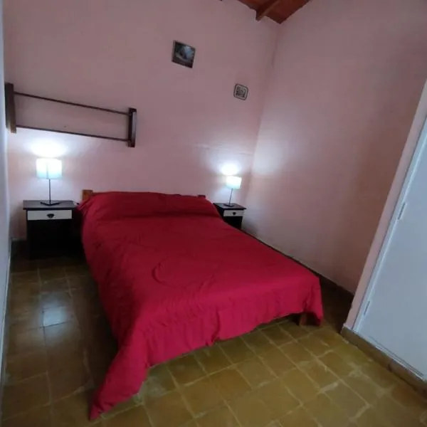 Deptos Pablos, Apto No 3, hotell sihtkohas Villa Gesell