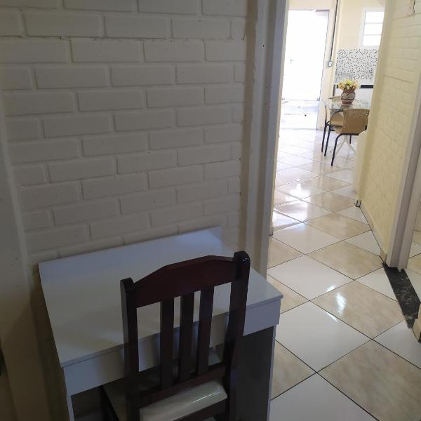 Pousada - Flat - Kitnet - Mobiliada, Confortável e Perto de Tudo - Foto 3