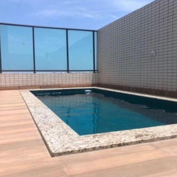 Apartamento Temporada