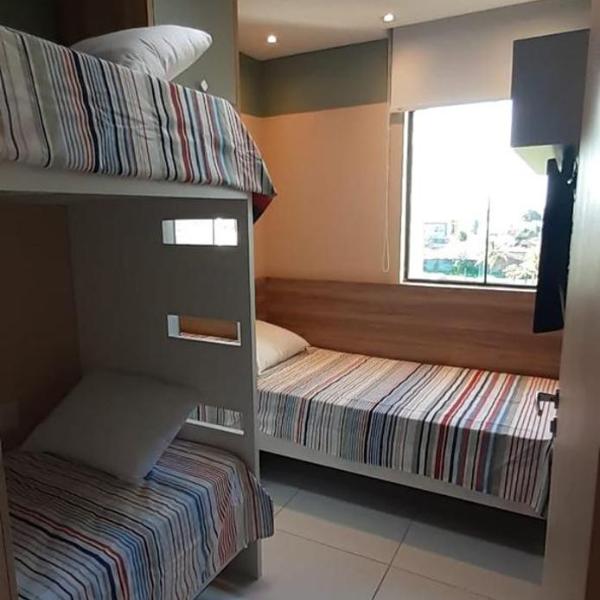 Apartamento Temporada - Foto 2