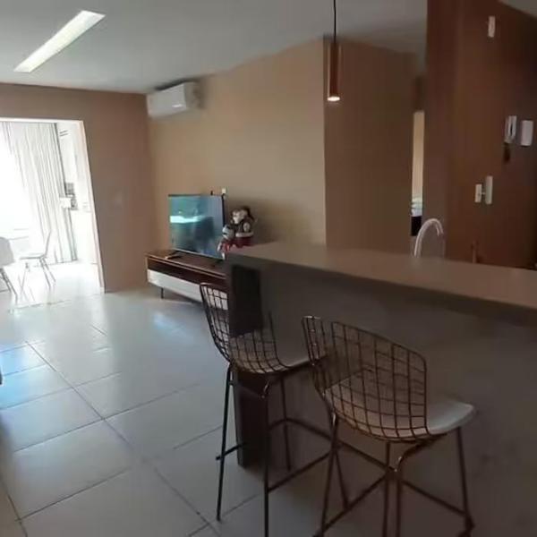 Apartamento Temporada - Foto 5