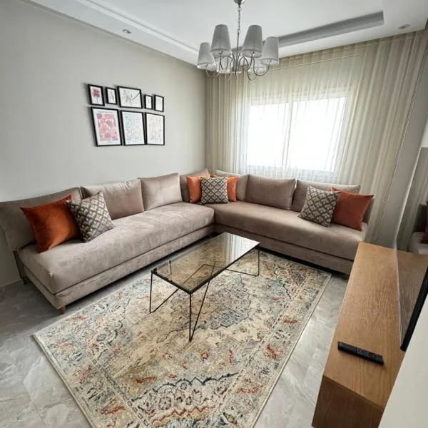 Ksar Labhar Second Nest, khách sạn ở Rabat